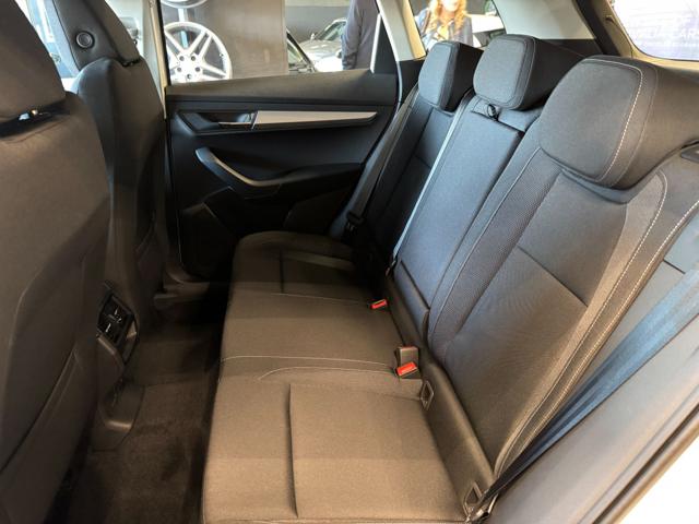 SKODA Karoq usata, con Park Distance Control