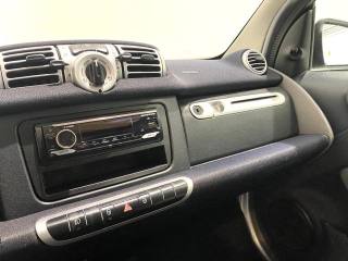 SMART ForTwo usata, con ESP