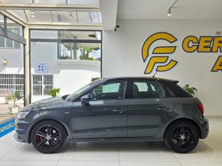 AUDI A1 usata, con Boardcomputer