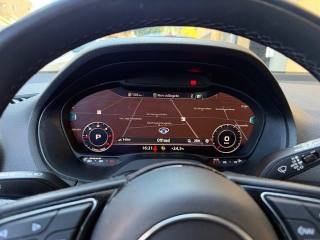 AUDI Q2 usata, con Immobilizzatore elettronico
