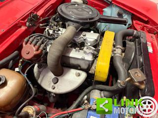 FIAT 124 Spider usata 48