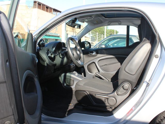 SMART ForTwo usata, con Climatizzatore
