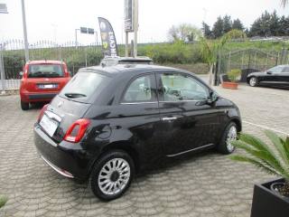FIAT 500 usata, con Autoradio