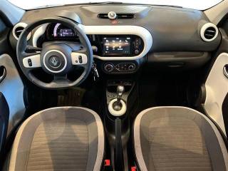 RENAULT Twingo usata, con Climatizzatore
