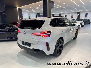 BMW X3 usata, con Autoradio