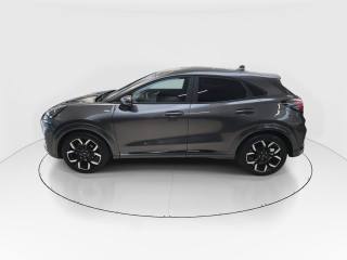 FORD Puma usata, con Airbag laterali