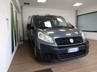 FIAT Scudo usata, con Airbag laterali