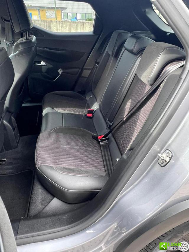 DS AUTOMOBILES DS 3 Crossback usata, con USB