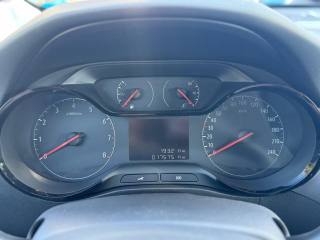 OPEL Crossland usata, con ESP