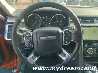 LAND ROVER Discovery usata, con ESP