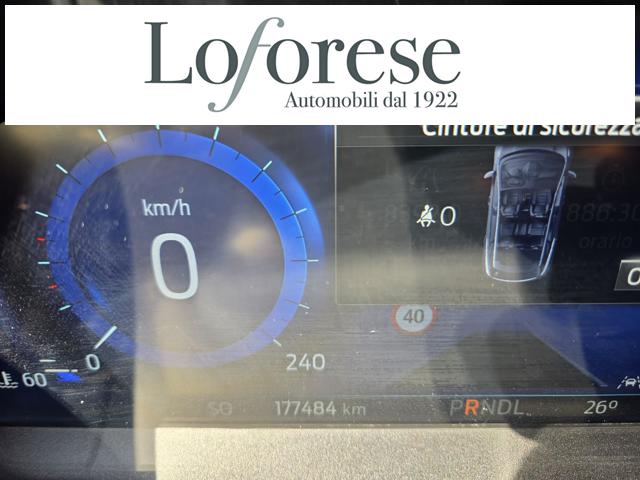 FORD Kuga usata, con Servosterzo