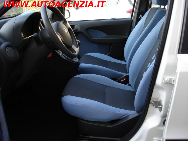 FIAT Panda usata 8
