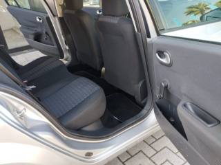 RENAULT Megane usata, con Servosterzo