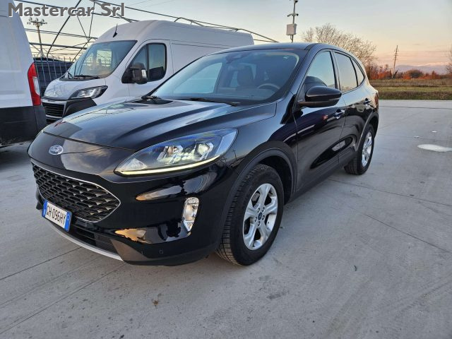 FORD Kuga usata, con Airbag