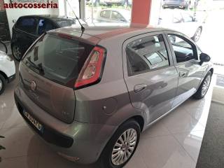 FIAT Punto Evo usata, con Airbag Passeggero