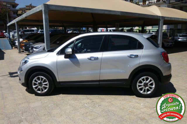 FIAT 500X usata, con Airbag Passeggero
