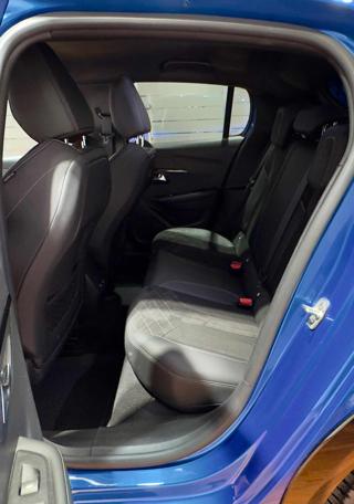 PEUGEOT 208 usata, con Climatizzatore