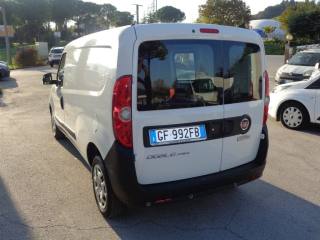 FIAT Doblo usata, con Autoradio