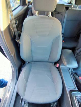FORD Focus usata, con Fendinebbia