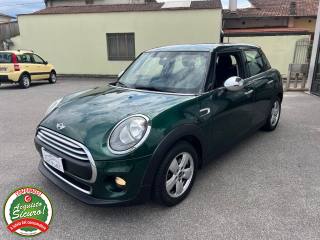 MINI One usata, con Airbag laterali