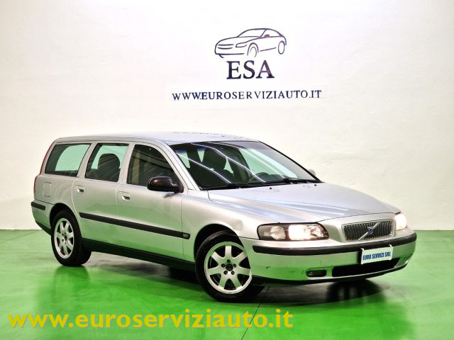VOLVO V70 usata, con ABS