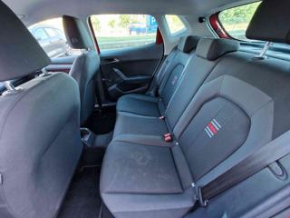 SEAT Ibiza usata, con Cruise Control