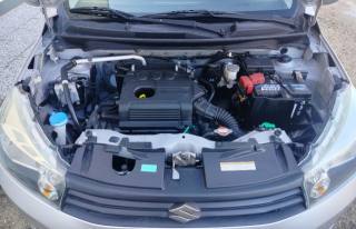 SUZUKI Celerio usata 16