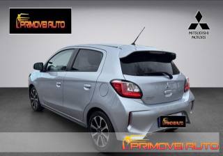 MITSUBISHI Space Star usata, con Immobilizzatore elettronico