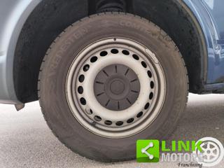 VOLKSWAGEN Caravelle usata, con Chiusura centralizzata