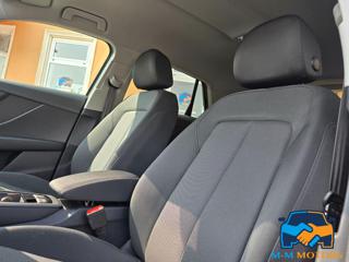AUDI Q2 usata 32