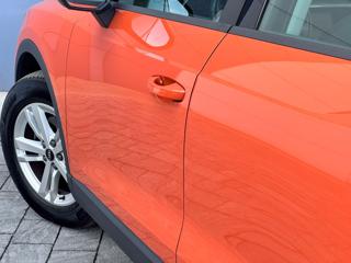 AUDI Q3 usata, con Sensori di parcheggio anteriori