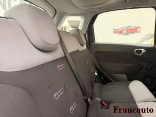 FIAT 500L usata, con Chiusura centralizzata