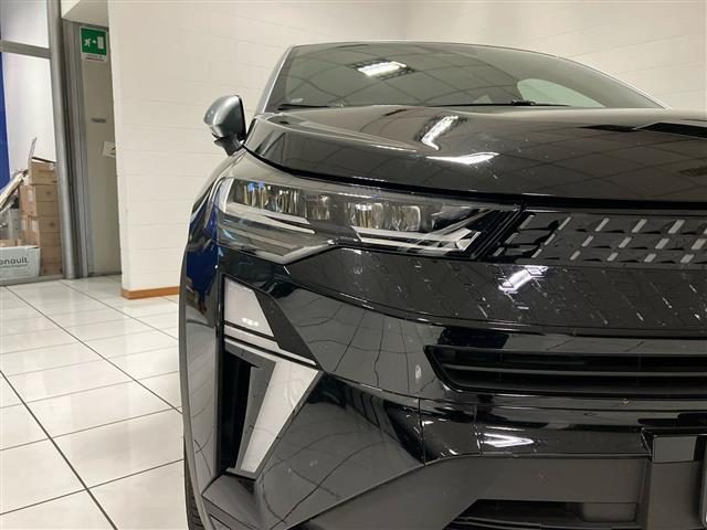 RENAULT Captur usata, con Chiusura centralizzata