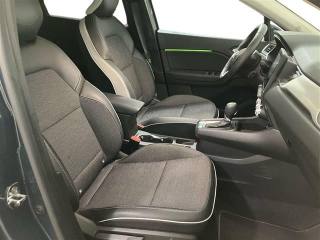 RENAULT Captur usata, con ESP