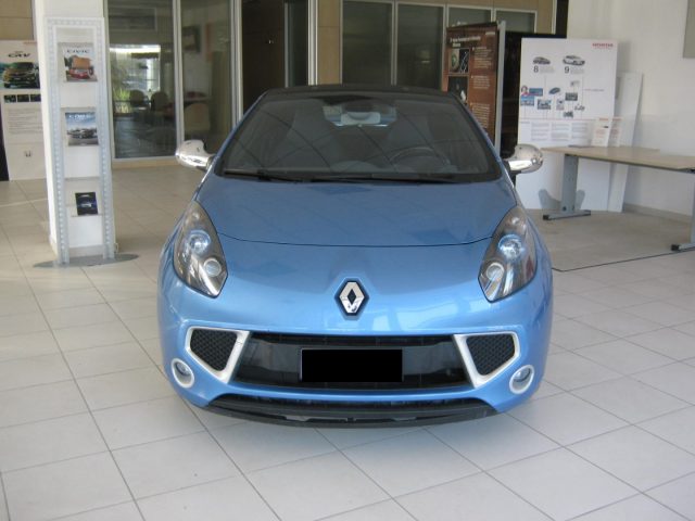 RENAULT Wind usata, con Airbag