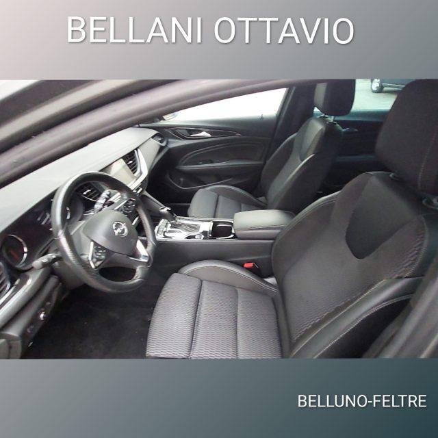 OPEL Insignia usata, con Cruise Control