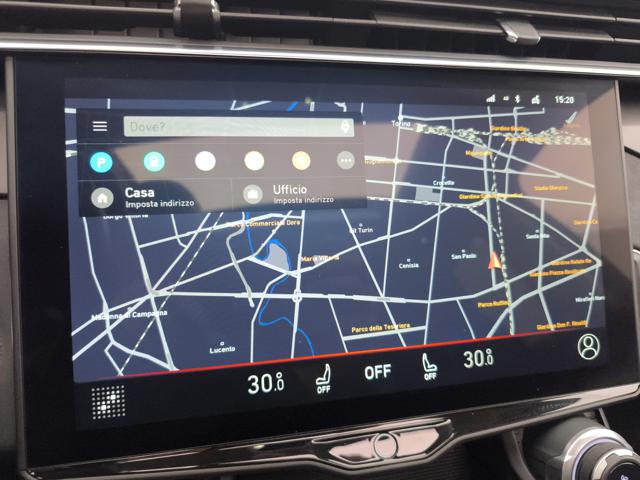 LYNK & CO 01 usata, con Tettuccio apribile