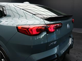 BMW X2 usata, con Climatizzatore