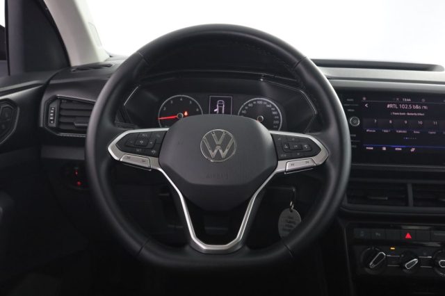 VOLKSWAGEN T-Cross usata 4