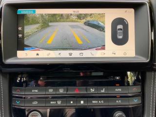 JAGUAR F-Pace usata, con ESP