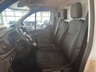 FORD Transit Custom usata, con Fendinebbia