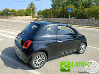 FIAT 500 usata 39