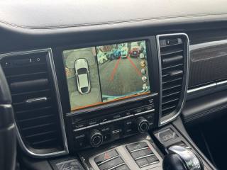 PORSCHE Panamera usata, con Immobilizzatore elettronico