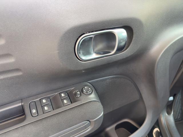CITROEN C3 Aircross usata, con Filtro antiparticolato