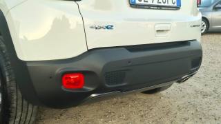 JEEP Renegade usata, con ESP