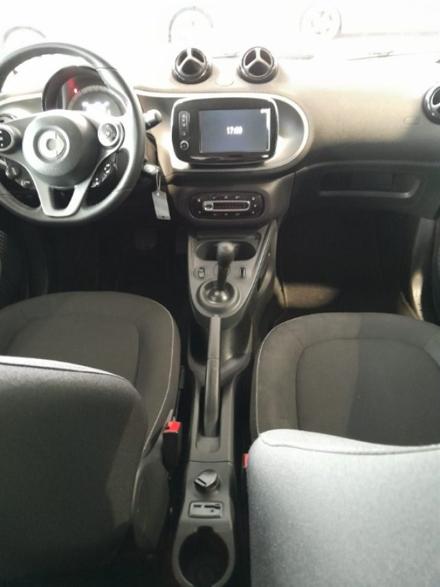 SMART ForTwo usata, con Cruise Control
