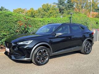 CUPRA Formentor usata, con Airbag