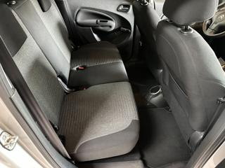 CITROEN C3 Picasso usata, con Portapacchi