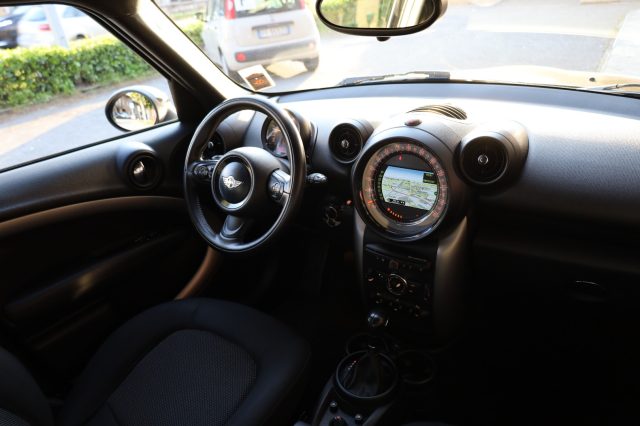 MINI Countryman usata 73