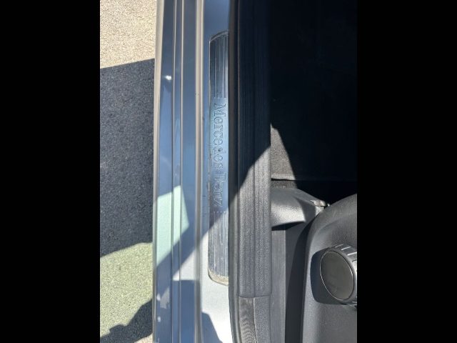MERCEDES-BENZ CLA usata, con Sedile posteriore sdoppiato
